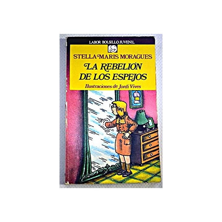 La Rebelión de los Espejos